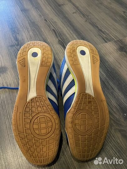 Футзалки adidas top sala