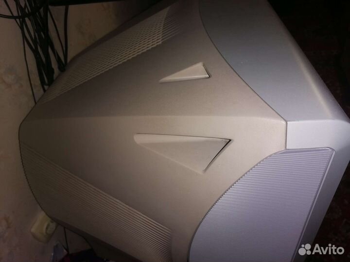 Телевизор Sony Trinitron