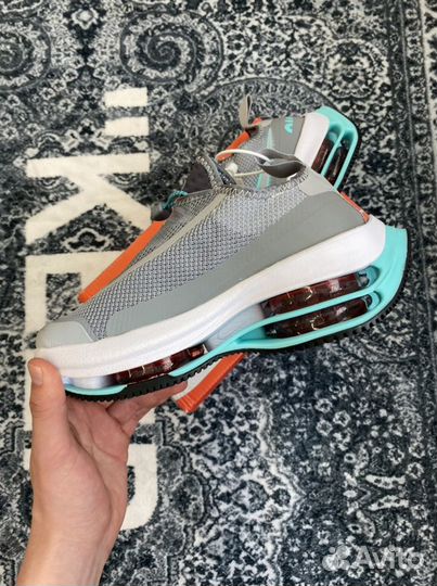 Кроссовки Nike Zoom Double Stacked