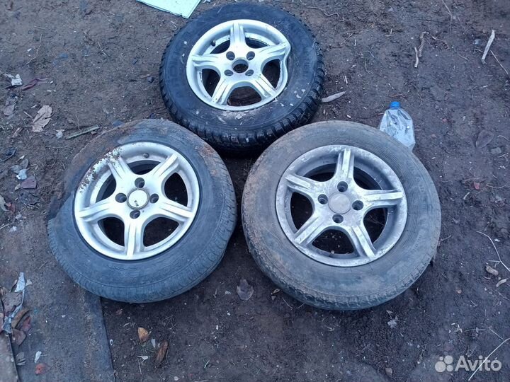 Запчасти лада калина