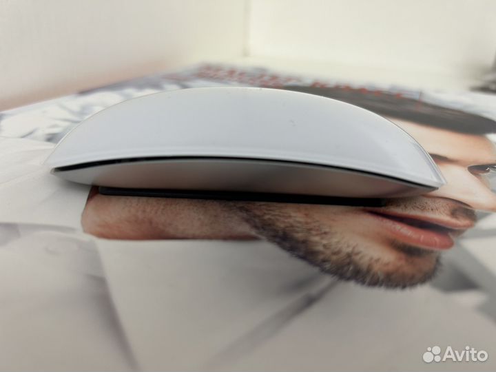 Мышь bluetooth apple не оригинал