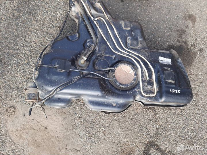 Топливный бак Chery Bonus 2 2012 A131101110