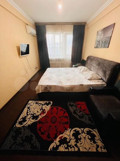 1-к. квартира, 45 м², 2/10 эт.