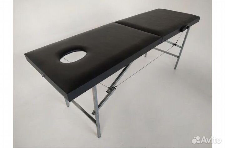 Массажная кушетка