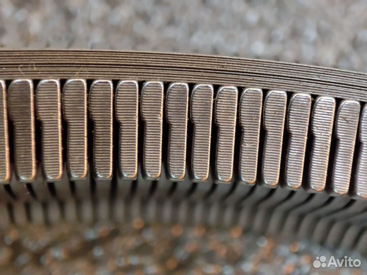 Ремень (цепь) вариатора Jatco 901047