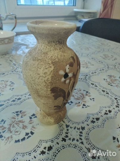 Вазочки СССР