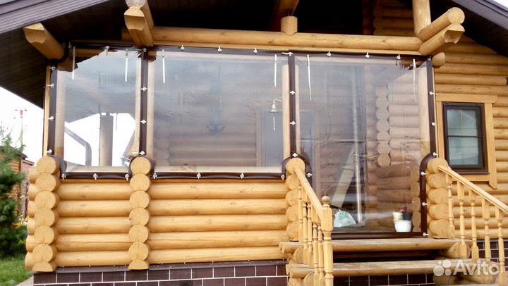 Гибкие окна