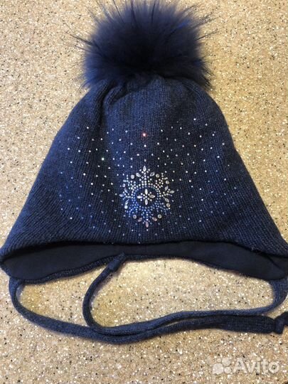 Шапка Totti 50-52