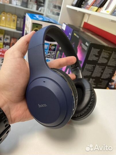 Наушники Hoco w30