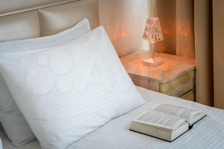 Квартира-студия, 15 м², 2/4 эт.