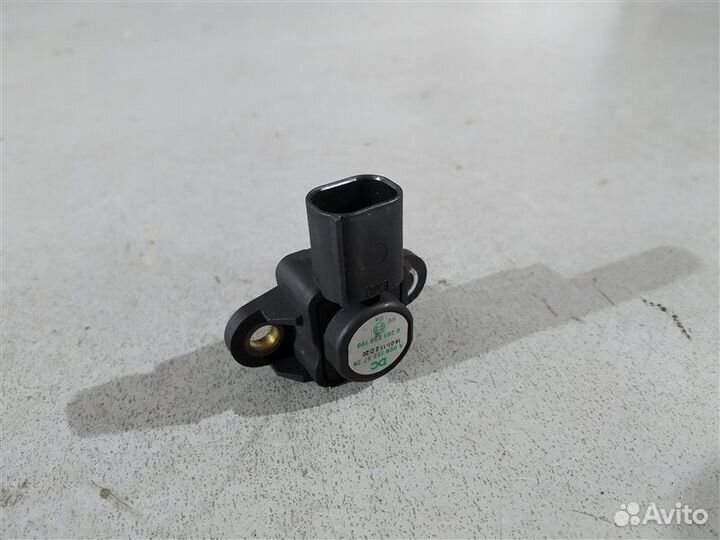 Датчик давления Mercedes Cls-Class W218