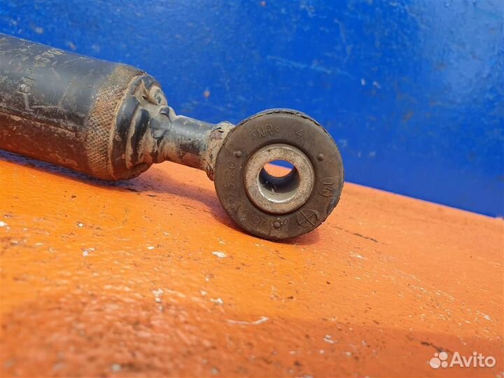 Амортизатор задний в сборе Ford Fiesta 6 MK6 B-Max