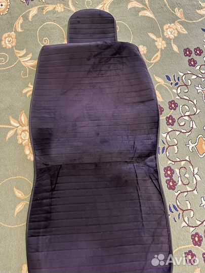 Чехлы для авто на сиденья