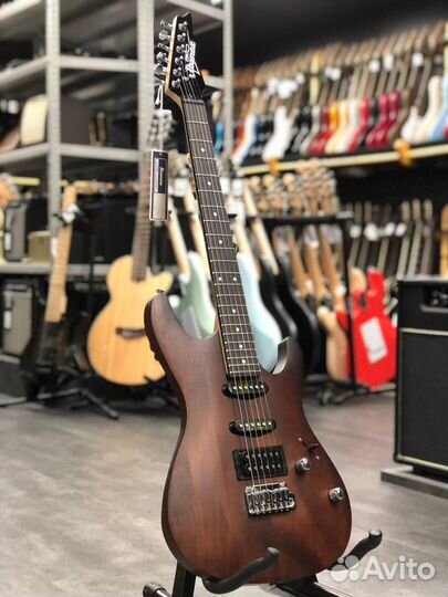 Ibanez GSA60-WNF электрогитара (Новая)