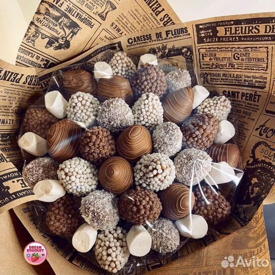 Клубника в шоколаде, подарок на праздник