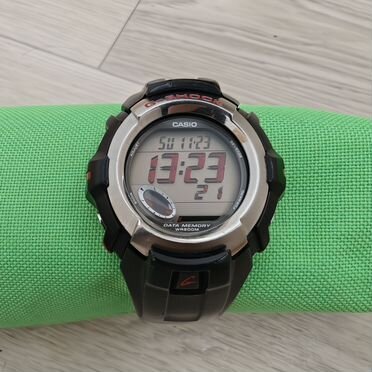 Casio G-shock G-3011