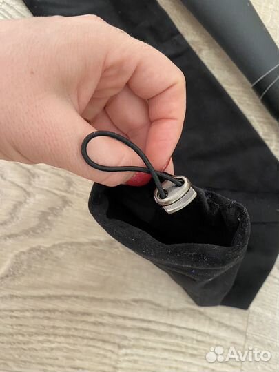 Чехол для бейсбольной биты