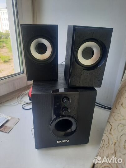 Продам колонку в хорошем состоянии