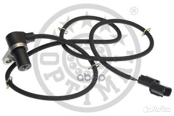 Датчик ABS mitsubishi: space runner (N6 W) space