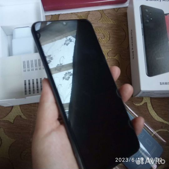 Телефон Samsung galaxy A13 128 гб