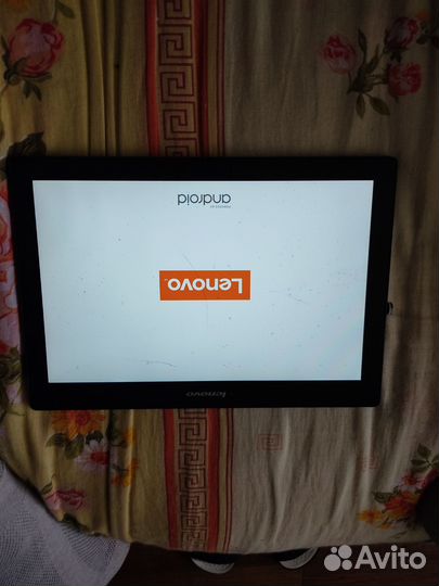 Планшет Lenovo tab 2 a10 70l
