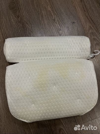 Подушка для ванны