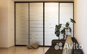 Шкаф купе для всех