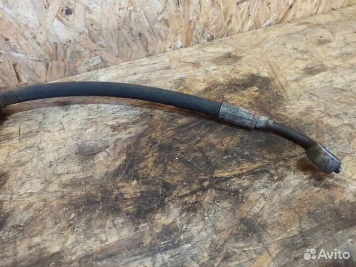 Трубка гур напорная Hyundai Tucson 1