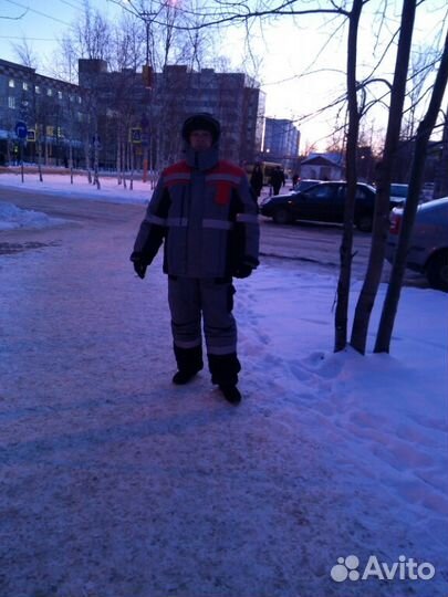 Мастер на час