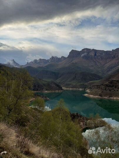 Поездки в горы
