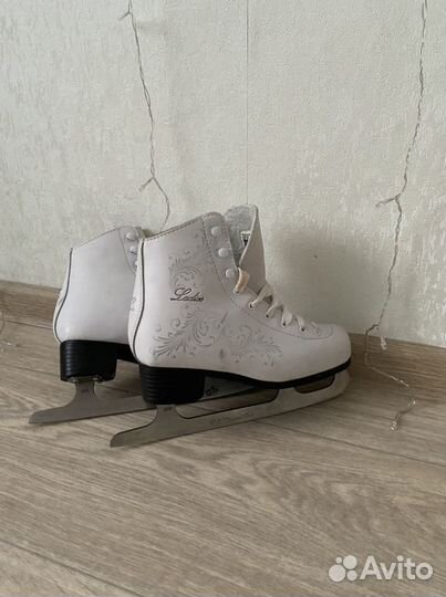 Коньки