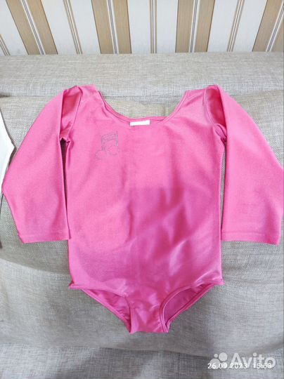 Купальник для девочки