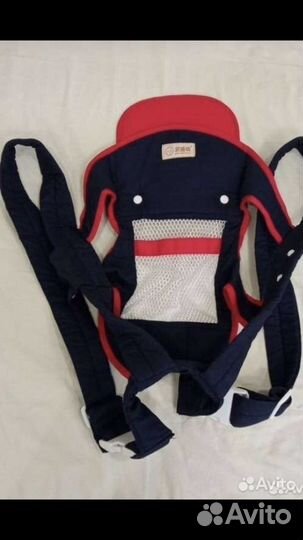Рюкзак кенгуру