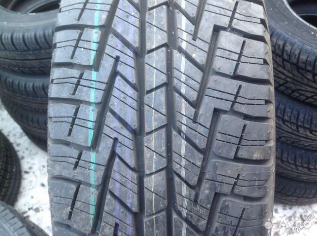 Cordiant Off Road 245/70 R16