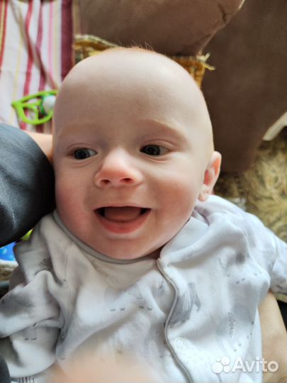 Няня на 2-3 дня в неделю