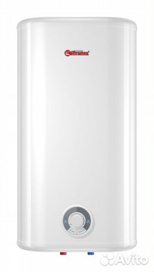 Водонагреватель thermex. 50 литров. Плоский. Новый