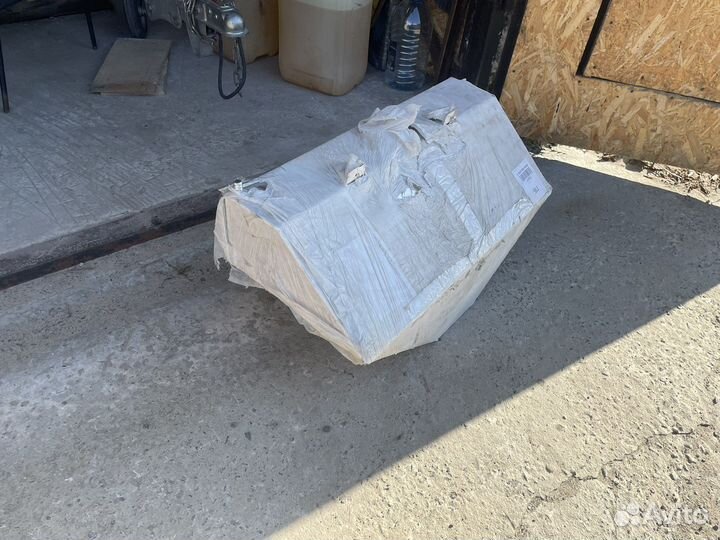 Топливный бак для лодки Казанка 5М2/3/4