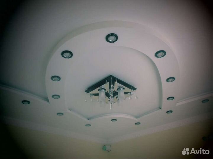 Мастер отделочной работы