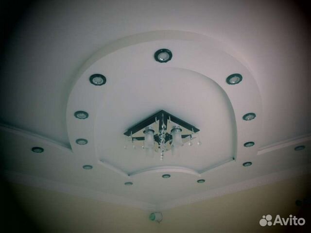 Мастер отделочной работы