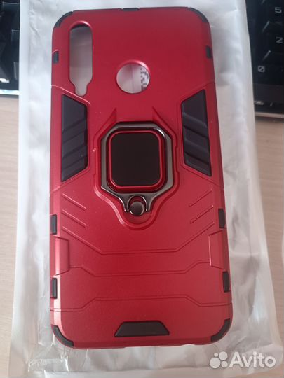 Противоударный чехол для honor 10i/20e/20 lite2019