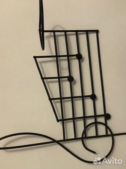 Подставка для цветов