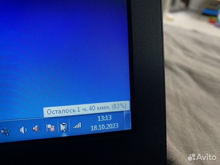 Ноутбук lenovo g50 30