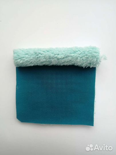 Ткань Softshell