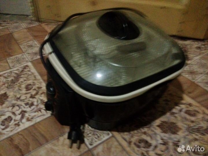 Мультиварка