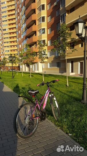 Велосипед Stern Mira 1.0 на 26 колесах