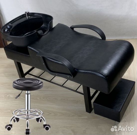 Мойка парикмахерская