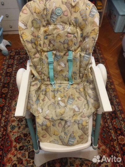 Стул для кормления