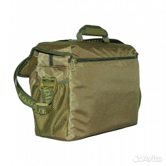 Сумка Aquatic С-01 рыболовная мягкая