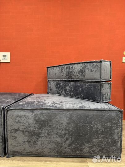 Новые диваны