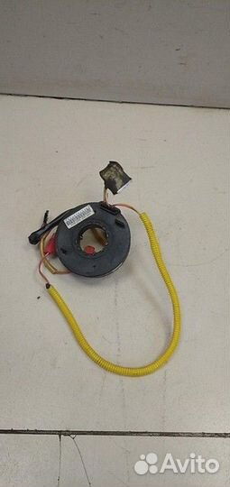 Подрулевая контактная группа